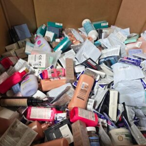 HBA Mixed Brands Bath & Body Pallet from A&E Pallet Sales