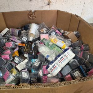 HBA Mixed Brands Bath & Body Pallet from A&E Pallet Sales, image 2