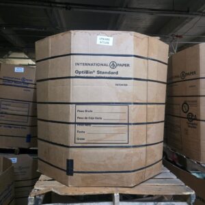 Amazon HPC LPN Pallet from A&E Pallet Sales, image 2