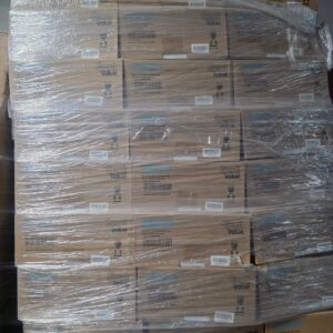 Walmart Casepack Pallets: New Home & Kitchen Overstock Lot