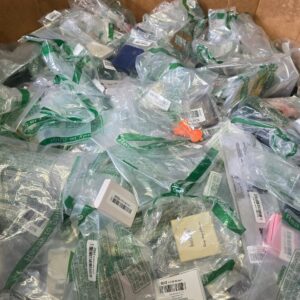 Amazon Jewelry Liquidation Pallet from A&E Pallet Sales, image 2