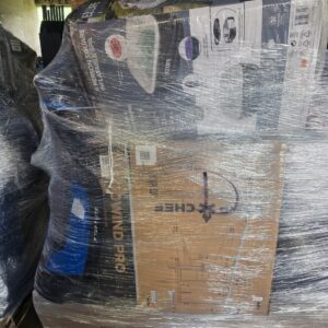 Sporting Goods & Outdoor Liquidation Truckload from A&E Pallet Sales