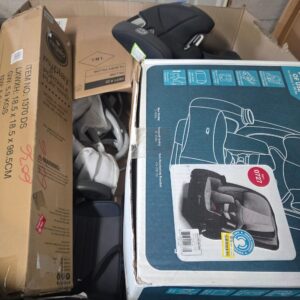 Baby Gear Liquidation Pallet