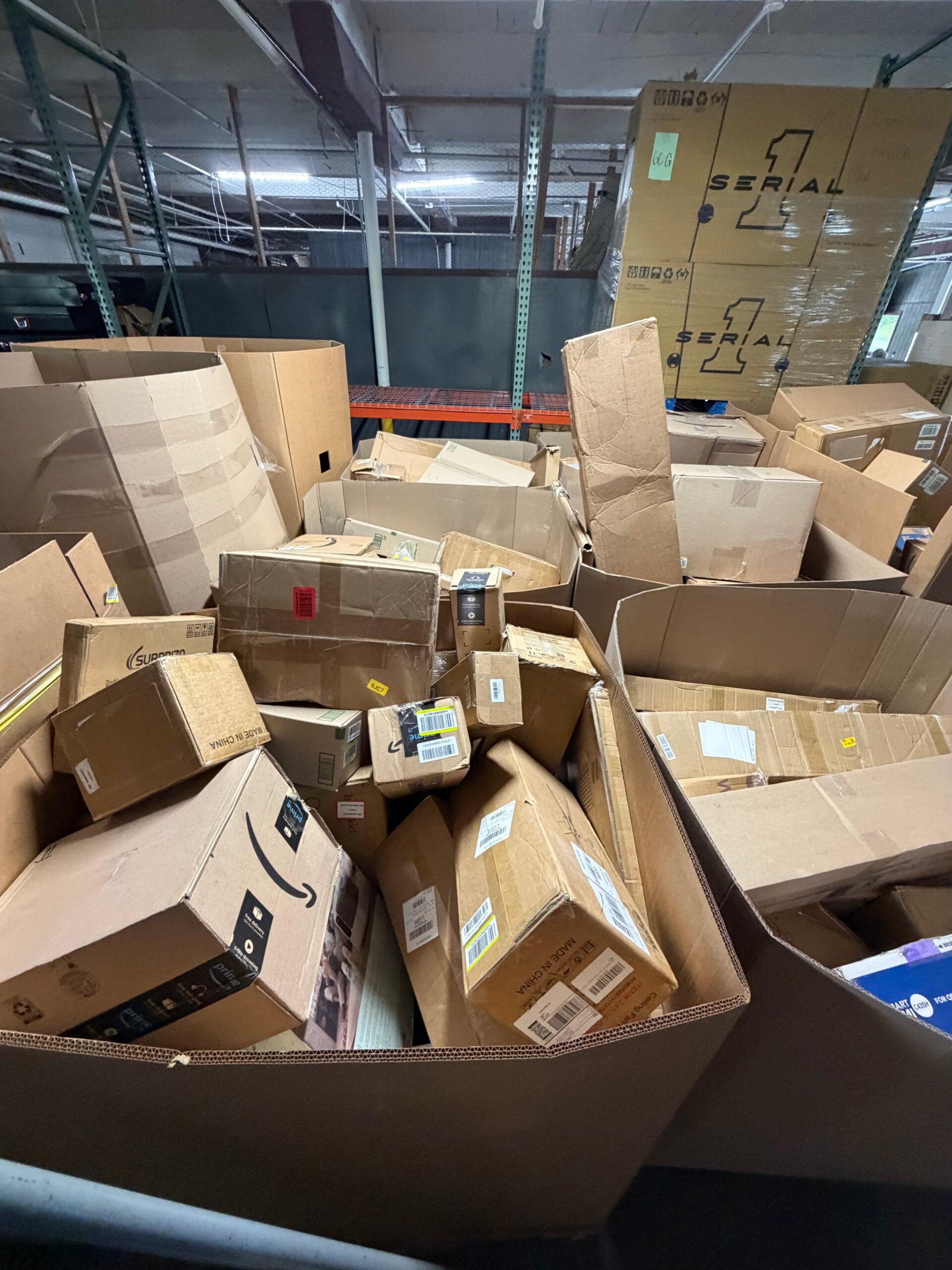 1783443797468_myueoj-scaled-2 RAW AMZ 5ft Tall Medium-Box General Merchandise Pallet from A&E Pallet Sales, image 2