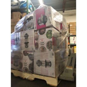 2 Truckloads from A&E Pallet Sales, image 2