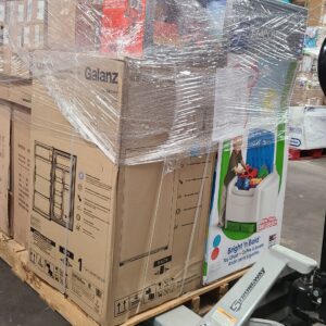 191-Piece General Merchandise Pallet from A&E Pallet Sales, image 2