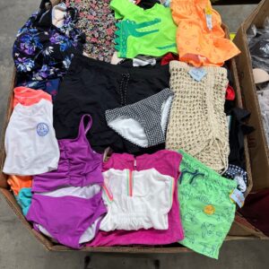 Target Swimsuits Pallet from A&E Pallet Sales, image 2
