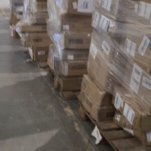 3PL General Merchandise Truckload: Housewares & Home Goods (24-26 Pallets)