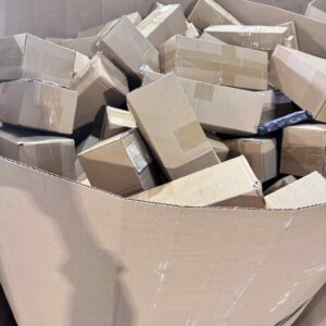 3PL GM Smalls HPC Truckload: 24 Pallets of Health, Personal Care & Home Smalls