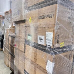 Litheli Liquidation Truckload from A&E Pallet Sales
