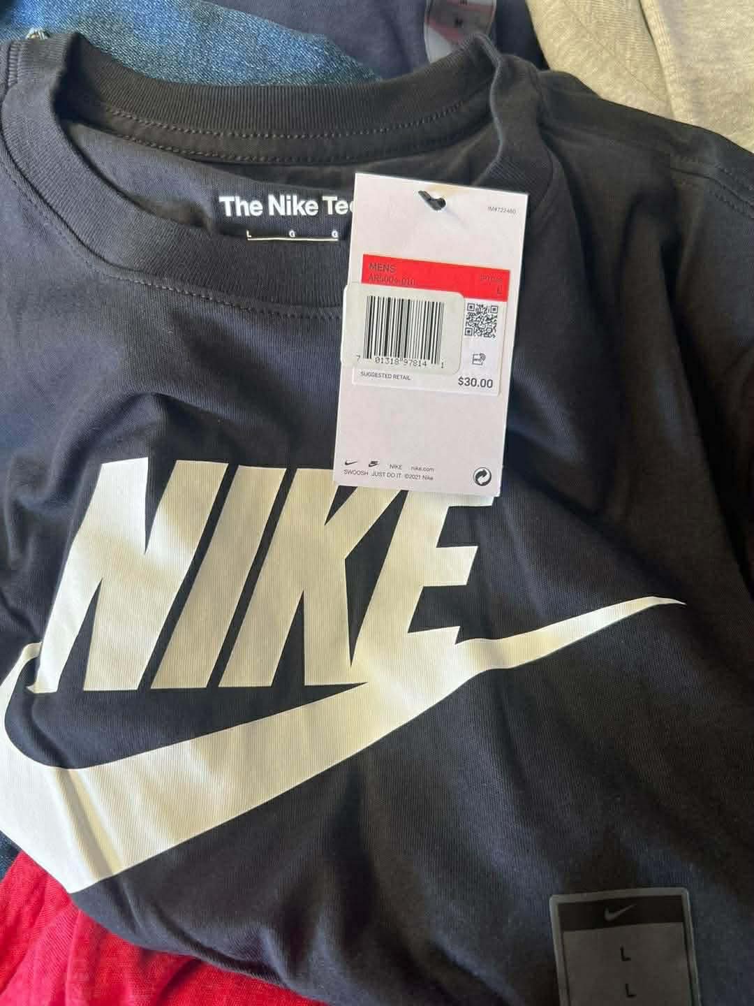406aec106da33a0a87ea57bbabcdde3c-1 Nike Clothing Pallet | 1 from A&E Pallet Sales