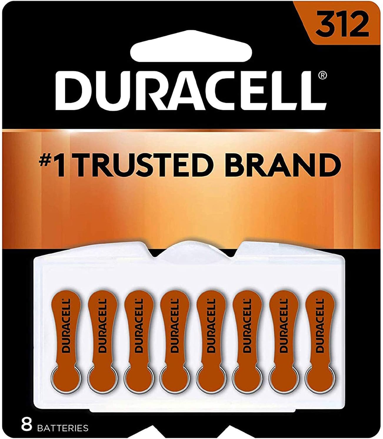 71qQtUPhZML._AC_SL1500__1-1 Duracell 312 Hearing Aid Batteries Pallet from A&E Pallet Sales