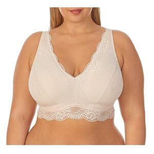 Dreamfit Plus Size Bras Pallet from A&E Pallet Sales, image 2