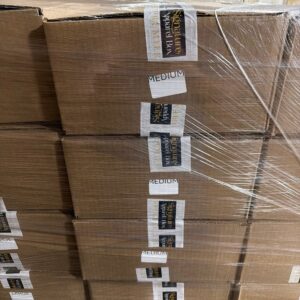 Nordstrom House Brands Apparel 900-Piece Pallet from A&E Pallet Sales, image 2