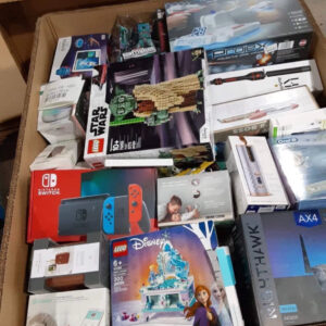 Target HPC Truckload from A&E Pallet Sales
