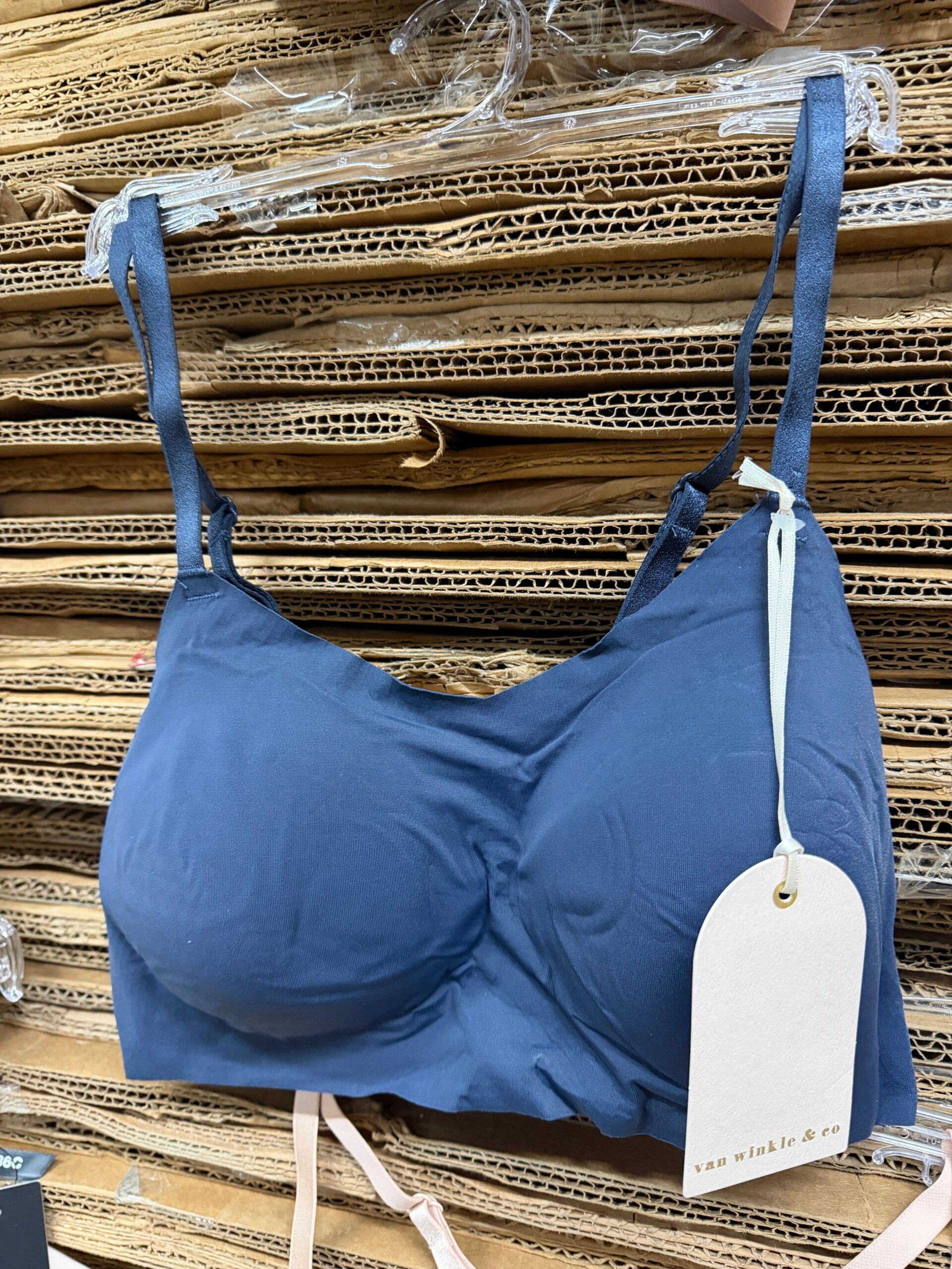 C0A49D31-74EB-4EFF-BFE9-CF05A693BD35-scaled-2 Mixed Brand Bras Liquidation Pallet from A&E Pallet Sales, image 2