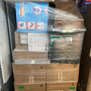 Target General Merchandise Truckload from A&E Pallet Sales, image 2