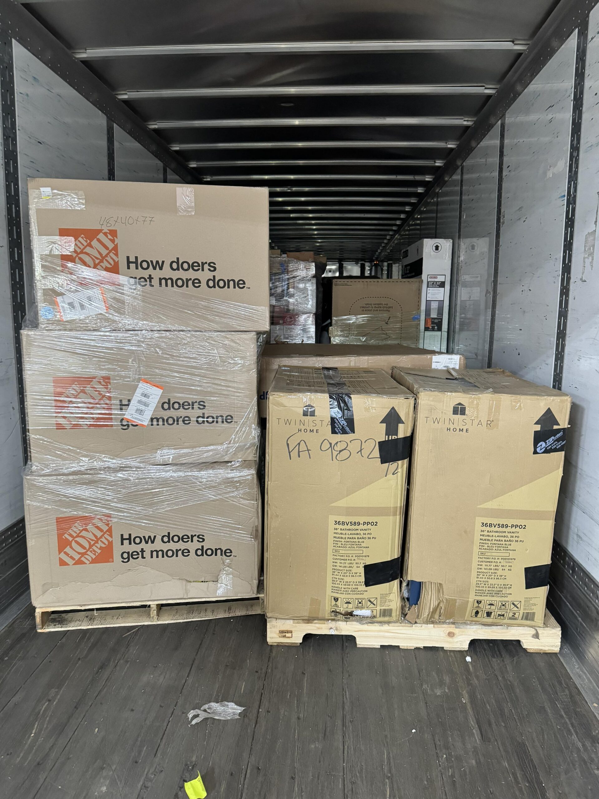 Home-Depot-Liquidated-scaled-1-1 Home Depot Turbo Truckload from A&E Pallet Sales