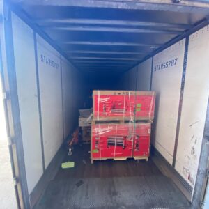 Home Depot Housewares Truckload: 24-26 Pallet Home & Kitchen Resale Load