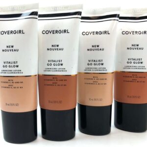 300-Piece COVERGIRL Cosmetics Wholesale Lot from A&E Pallet Sales, image 2