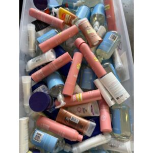 Premium Health & Beauty Aid (HBA) Liquidation Pallet