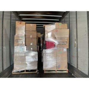 Target “MONSTERS” General Merchandise Truckload from A&E Pallet Sales, image 2