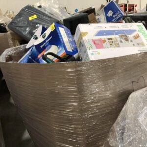 Target IRC GM Truckload from A&E Pallet Sales