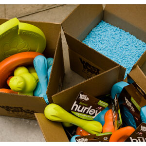 Wholesale Dog Toys Pallet from A&E Pallet Sales, image 2