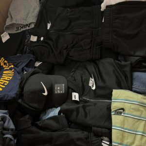 Nike Clothing Pallet | 1 from A&E Pallet Sales