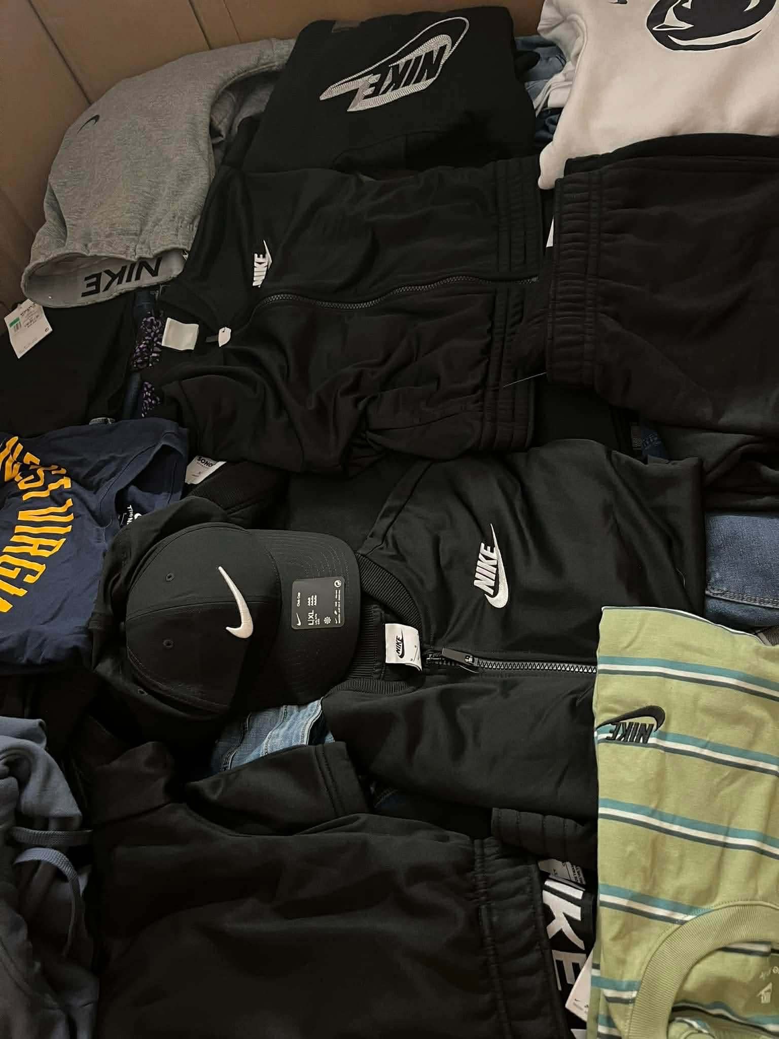 c9e9b8624246f89328b25dee9b7f4152 Nike Clothing Pallet | 1 from A&E Pallet Sales