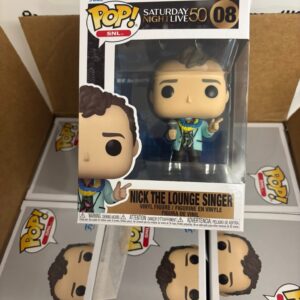 Target Funko Pop Pallet from A&E Pallet Sales