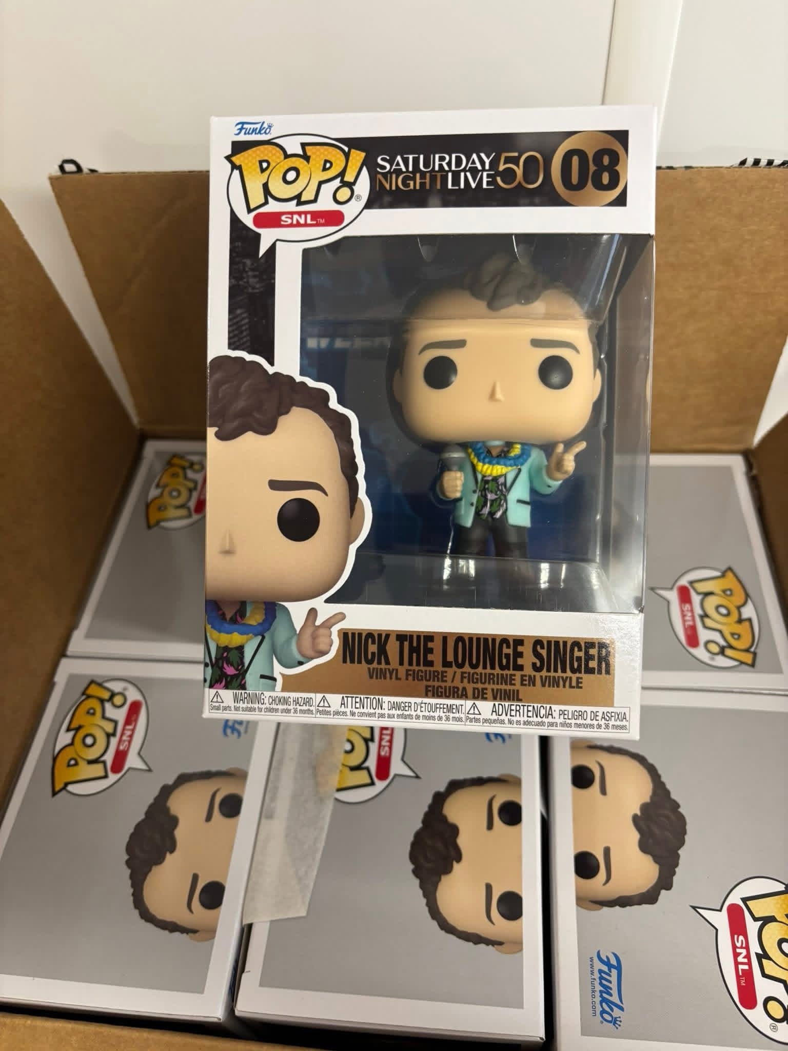 img_0197 Target Funko Pop Pallet from A&E Pallet Sales