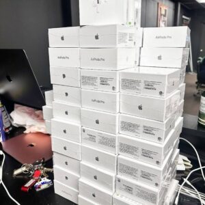 Apple AirPods Pro from A&E Pallet Sales, image 2