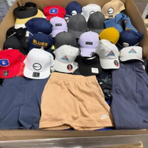 DSG Clothing Pallet | 900-Piece Dick's Sporting Goods from A&E Pallet Sales, image 2