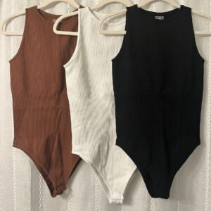 OQQ Women's Activewear Pallet from A&E Pallet Sales, image 2