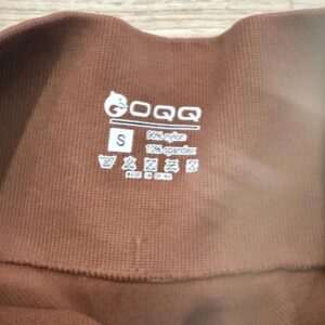 OQQ Women's Activewear Pallet from A&E Pallet Sales, image 3