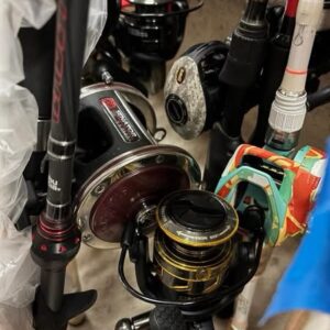 Fishing Tackle Liquidation Pallet from A&E Pallet Sales, image 3
