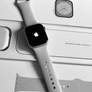 Apple Watch Liquidation Lot: Mixed Series 6, 7, 8 & 9 (Untested Wholesale Assortment)