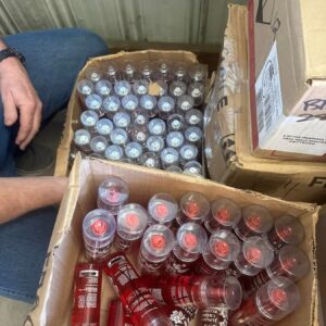 Bath & Body Works Wholesale Pallet from A&E Pallet Sales