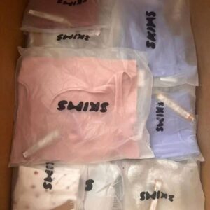Skims Wholesale Pallet from A&E Pallet Sales, image 2