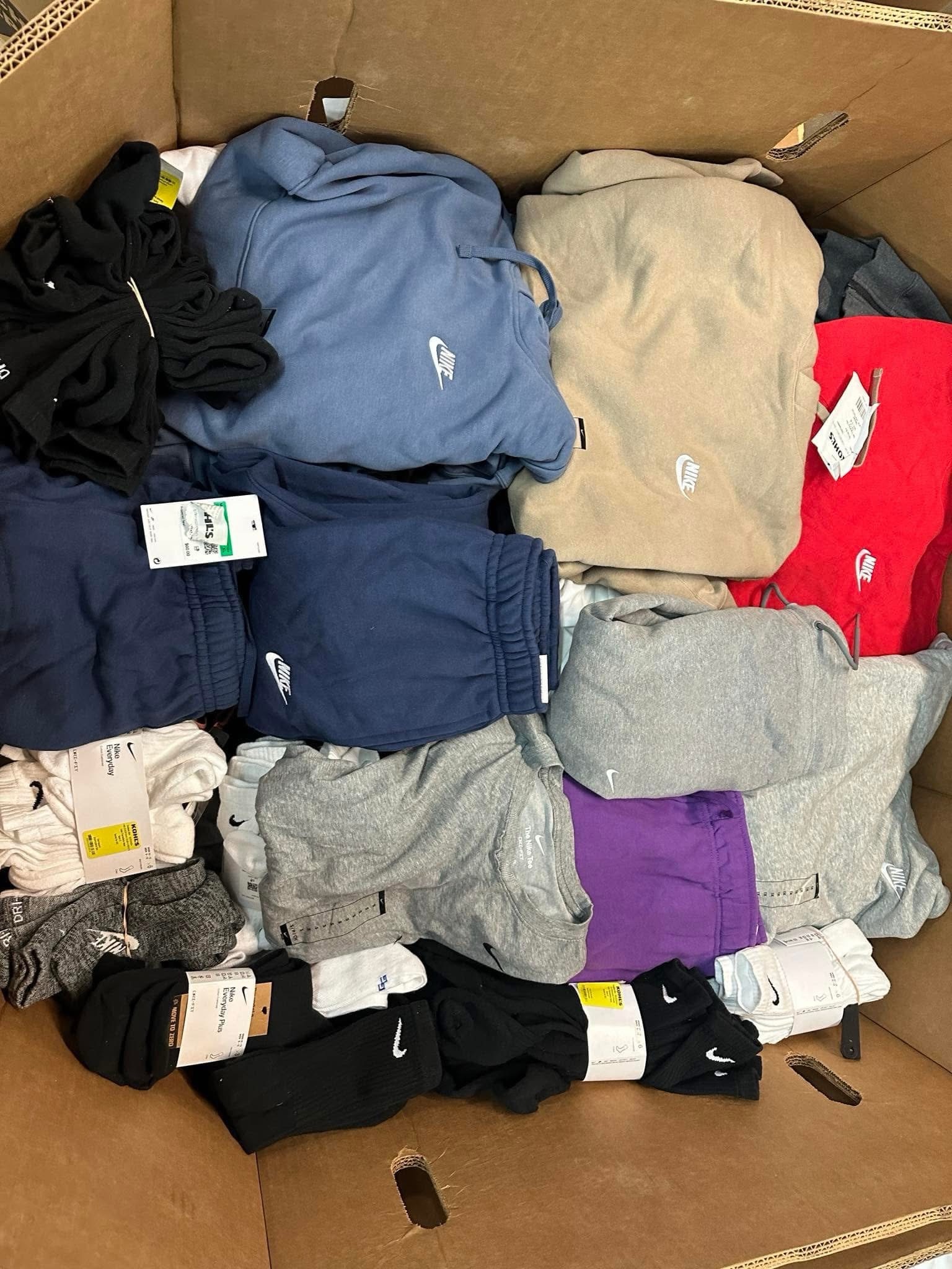 img_0877-2 Nike Clothing Pallet | 1 from A&E Pallet Sales