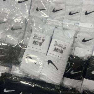 Nike Socks Pallet - 1 from A&E Pallet Sales