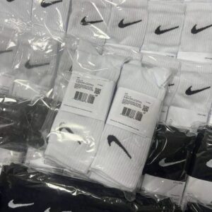 Nike Socks Pallet - 1 from A&E Pallet Sales