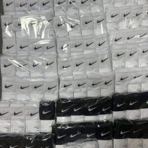 Nike Socks Pallet - 1 from A&E Pallet Sales