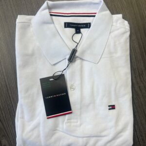 Wholesale Tommy Hilfiger Polo Shirts Pallet from A&E Pallet Sales