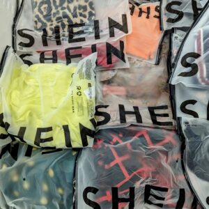 SHEIN Clothing Pallet - 1000 Pieces of Trend Apparel for from A&E Pallet Sales, image 3