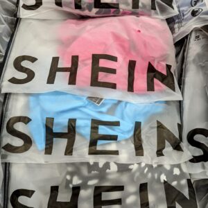 SHEIN Clothing Pallet - 1000 Pieces of Trend Apparel for from A&E Pallet Sales, image 4