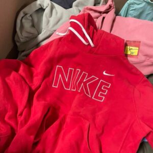Nike Clothing Pallet | 1 from A&E Pallet Sales