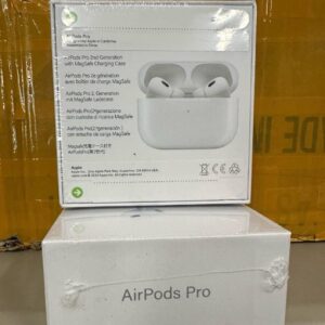 Apple AirPods Pro from A&E Pallet Sales