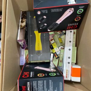 Kohl's Beauty Pallet from A&E Pallet Sales, image 4